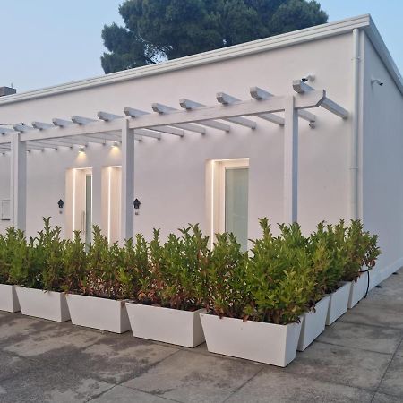 Lci Deluxe Rooms San Cataldo  Exterior photo