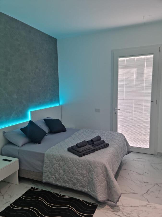 Lci Deluxe Rooms San Cataldo  Exterior photo